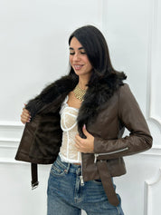 GIUBBINO CITY GLAM NEW AI26