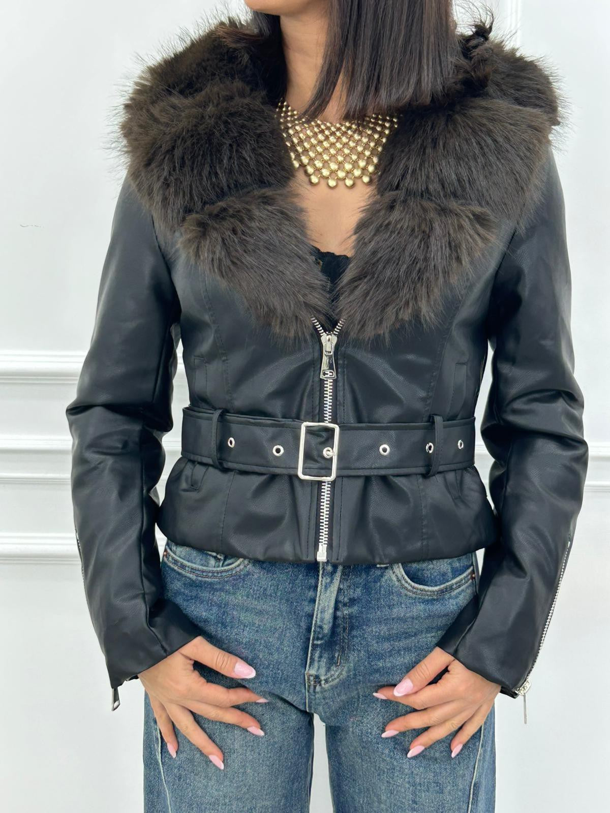 GIUBBINO CITY GLAM NEW AI26