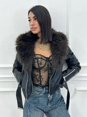 GIUBBINO CITY GLAM NEW AI26