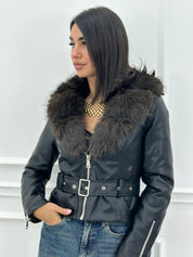 GIUBBINO CITY GLAM NEW AI26