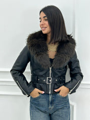 GIUBBINO CITY GLAM NEW AI26