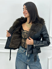 GIUBBINO CITY GLAM NEW AI26