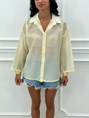 CAMICIA VELO NEW PE/26