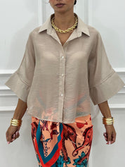 CAMICIA SEVEN NEW PE/26