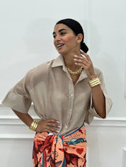 CAMICIA SEVEN NEW PE/26