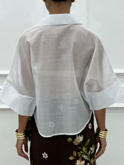 CAMICIA SEVEN NEW PE/26