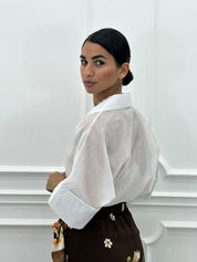 CAMICIA SEVEN NEW PE/26