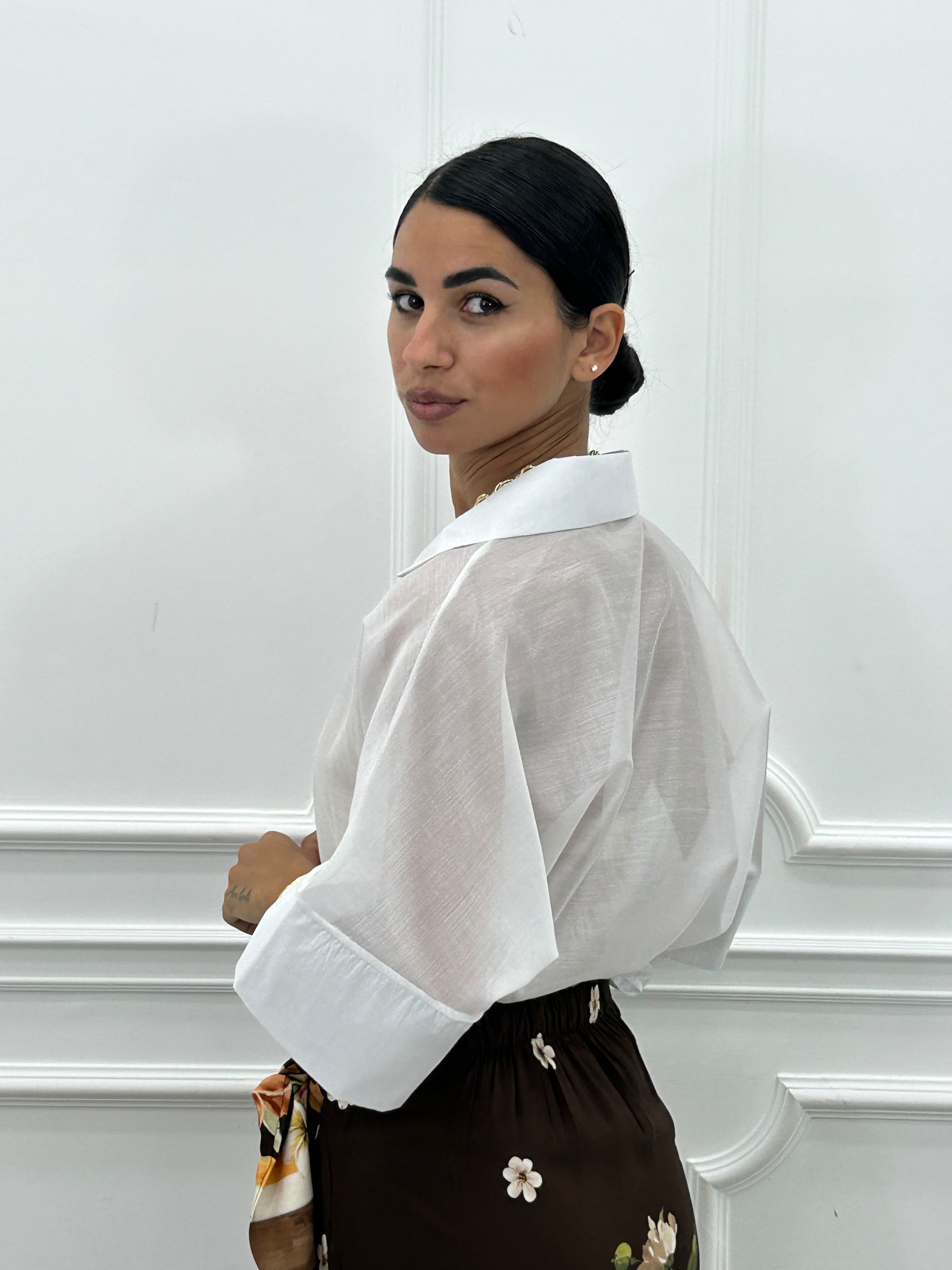 CAMICIA SEVEN NEW PE/26