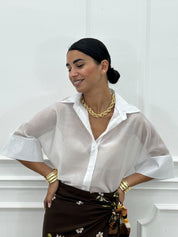 CAMICIA SEVEN NEW PE/26