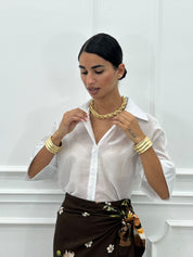CAMICIA SEVEN NEW PE/26