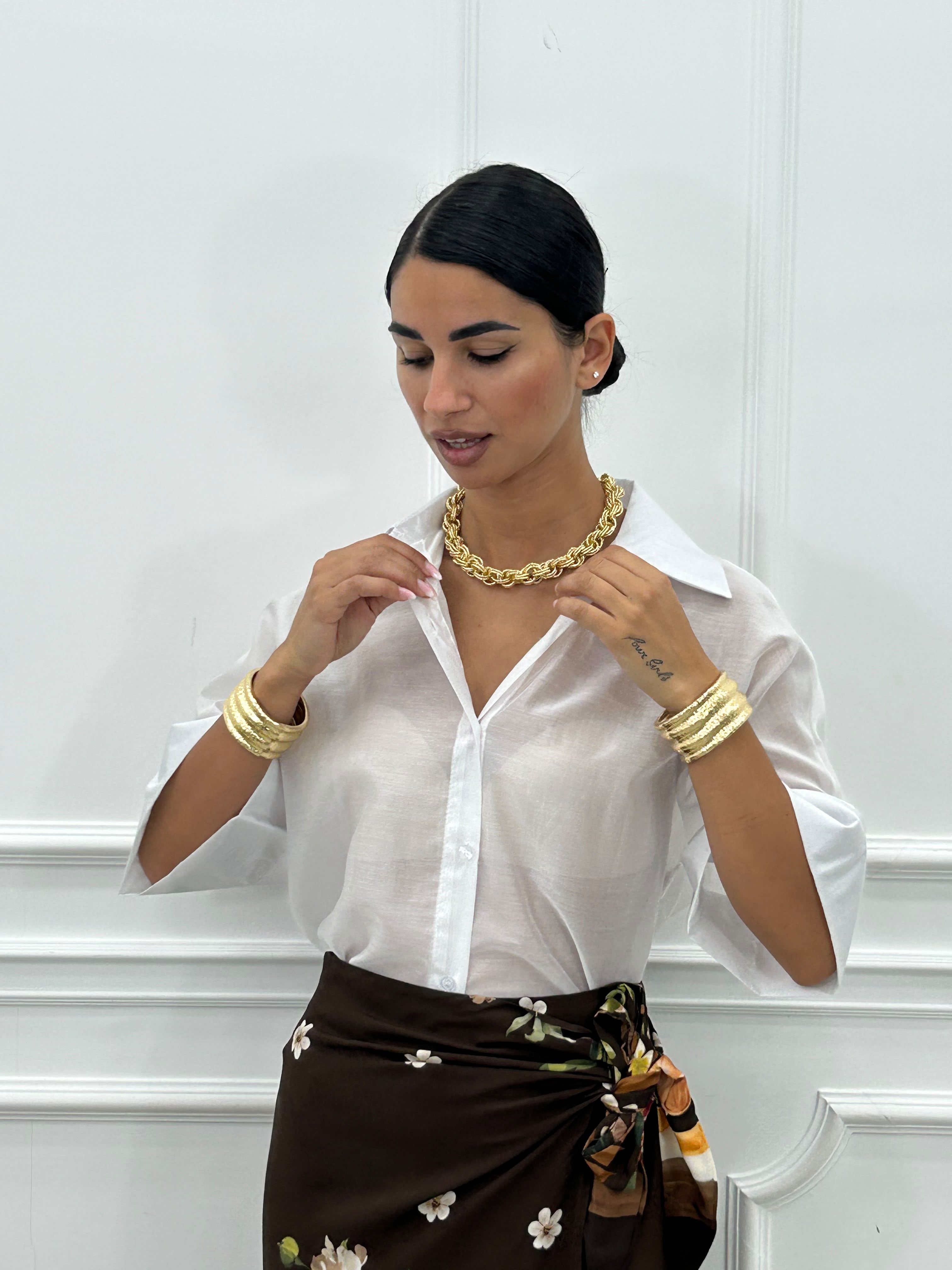 CAMICIA SEVEN NEW PE/26