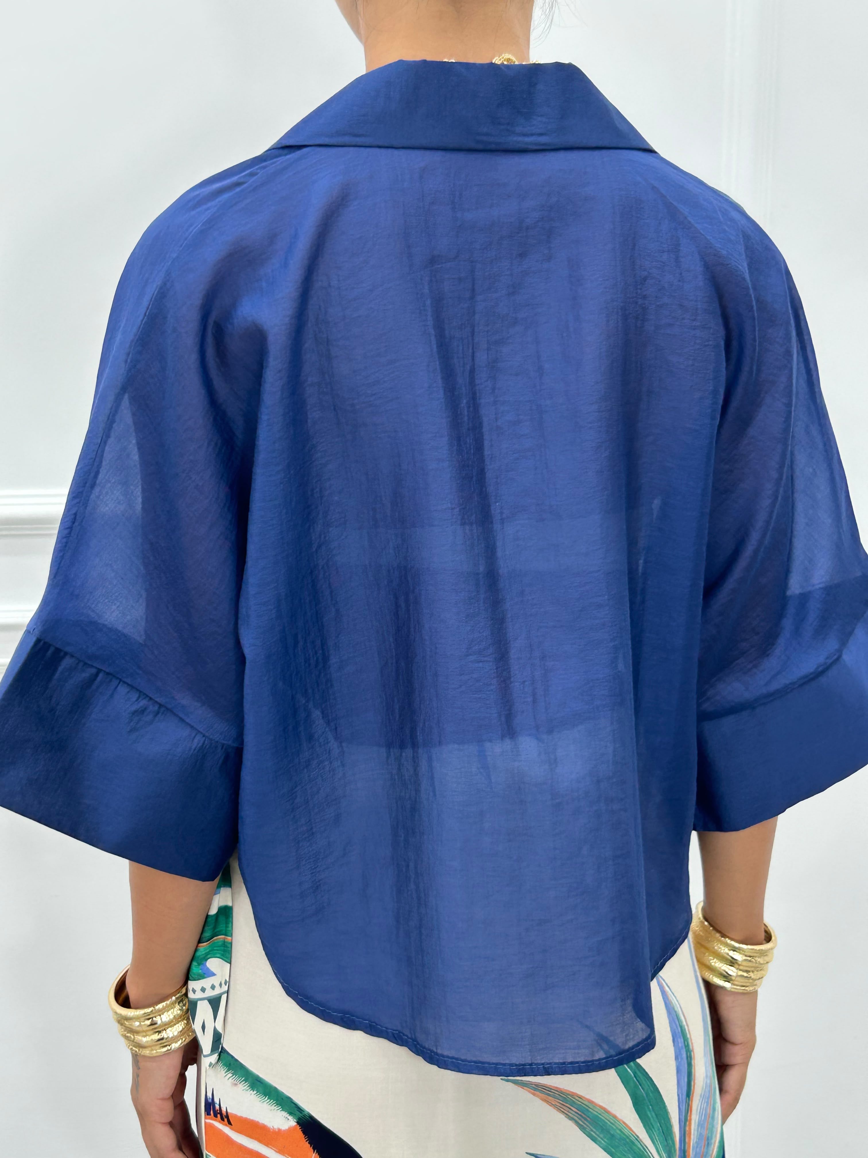 CAMICIA SEVEN NEW PE/26