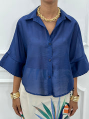 CAMICIA SEVEN NEW PE/26