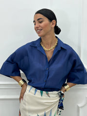 CAMICIA SEVEN NEW PE/26