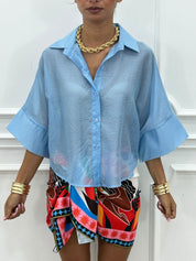 CAMICIA SEVEN NEW PE/26