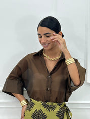 CAMICIA SEVEN NEW PE/26