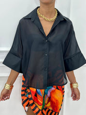 CAMICIA SEVEN NEW PE/26