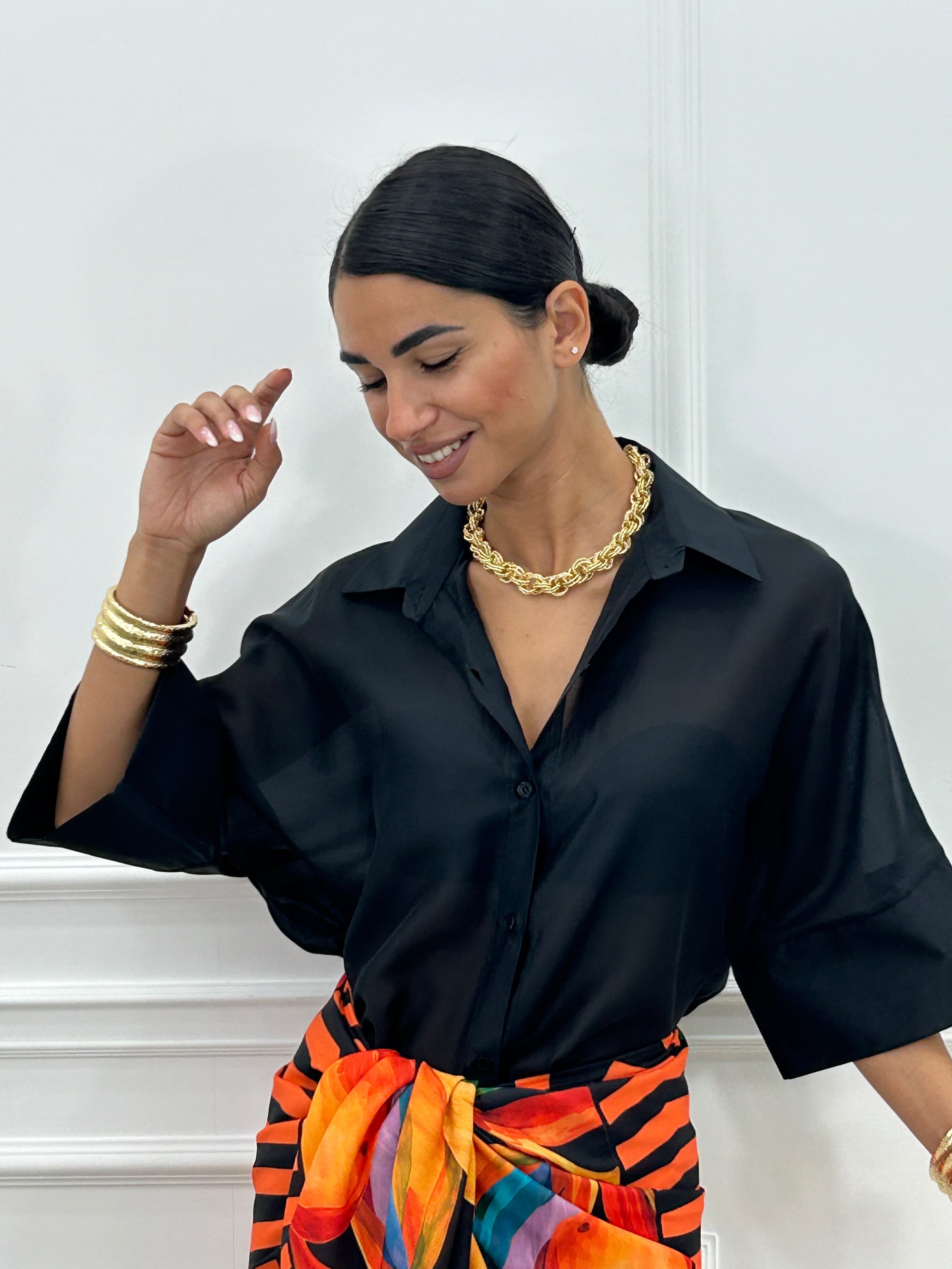 CAMICIA SEVEN NEW PE/26