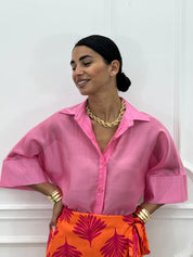 CAMICIA SEVEN NEW PE/26