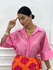 CAMICIA SEVEN NEW PE/26