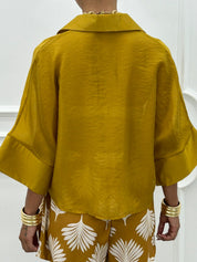 CAMICIA SEVEN NEW PE/26