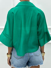 CAMICIA SEVEN NEW PE/26
