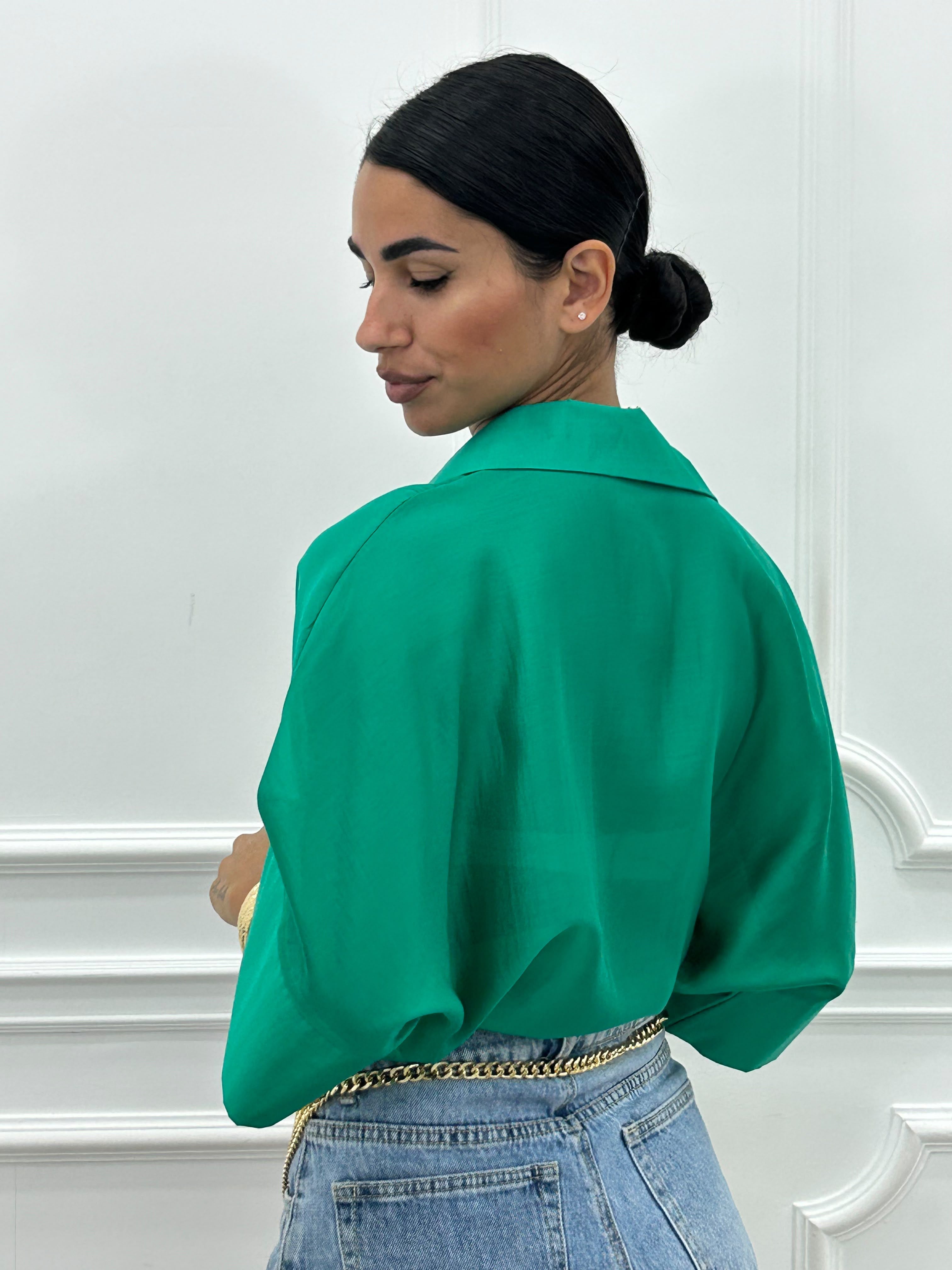 CAMICIA SEVEN NEW PE/26