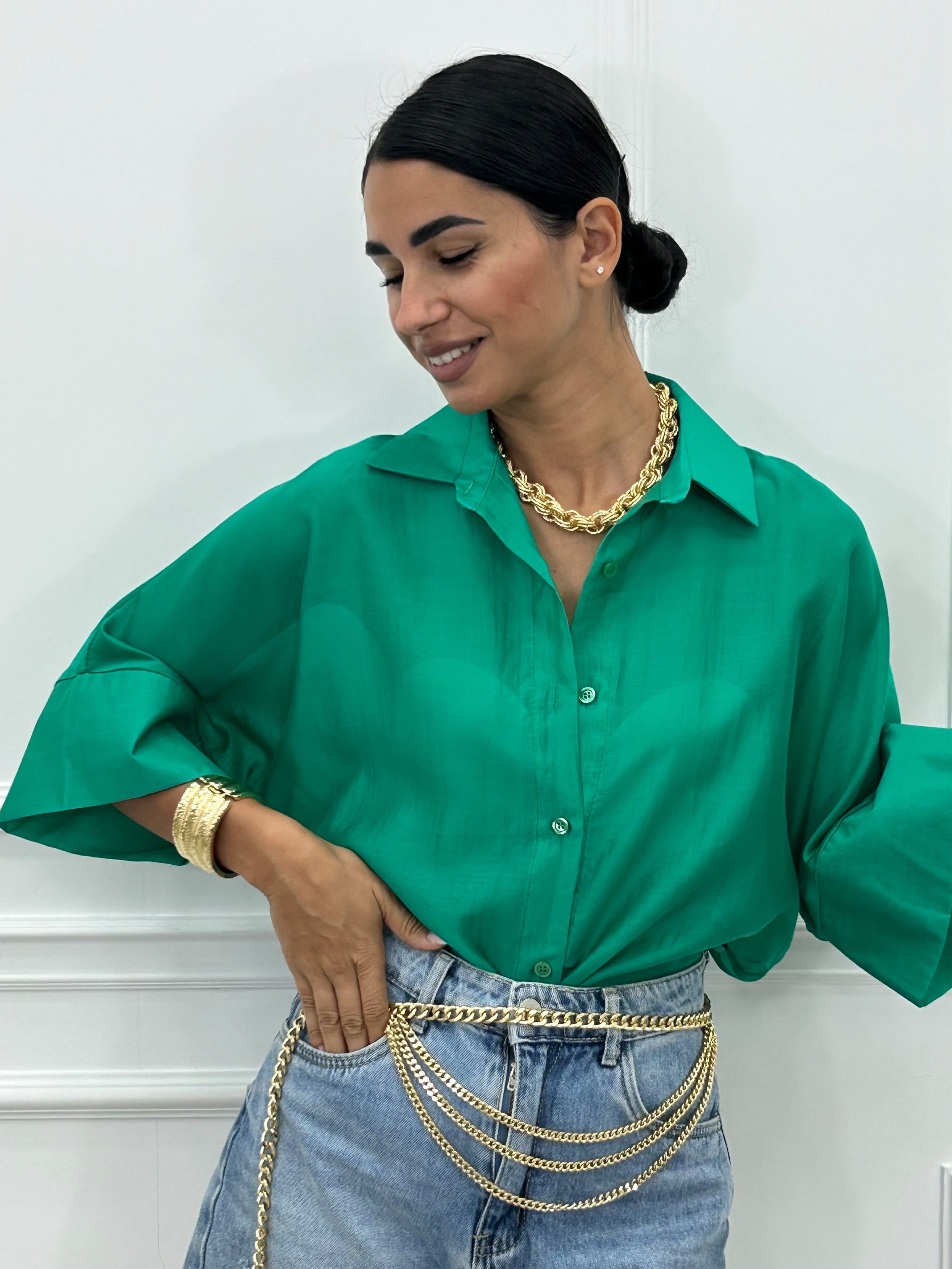 CAMICIA SEVEN NEW PE/26