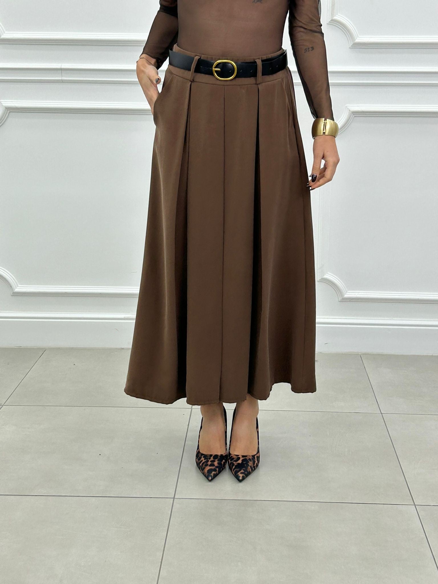 GONNA JOLIE NEW AI26