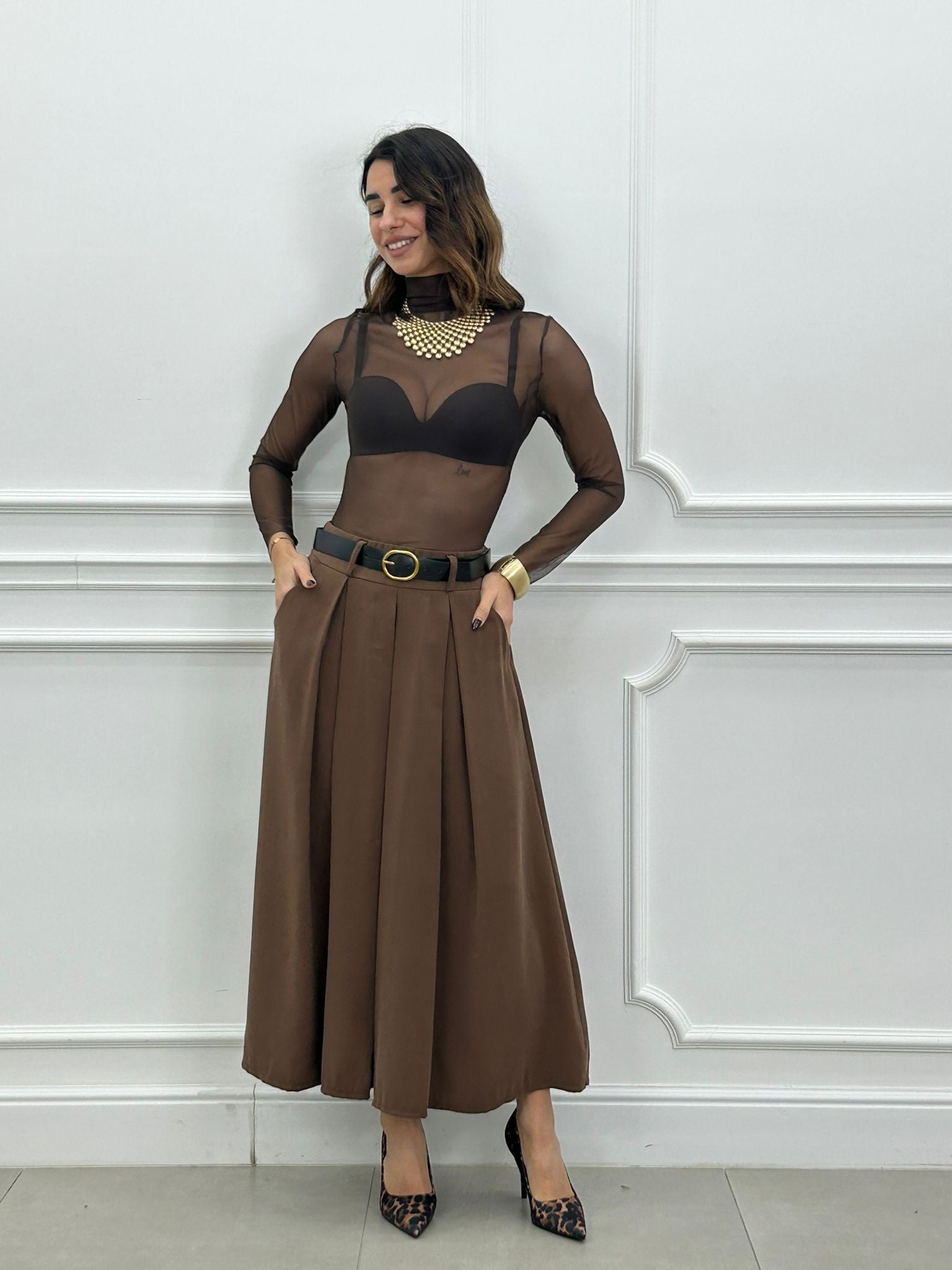 GONNA JOLIE NEW AI26