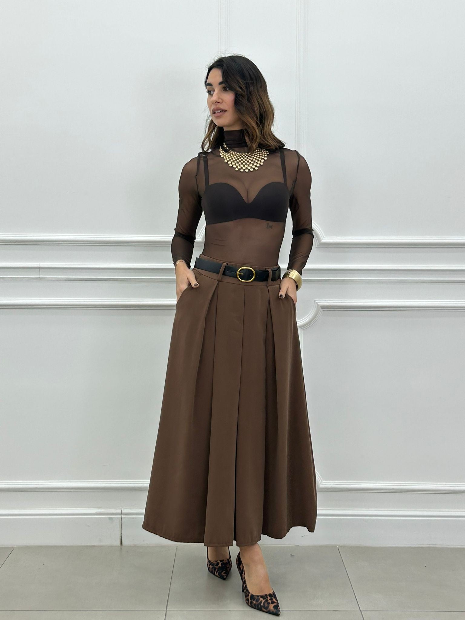 GONNA JOLIE NEW AI26