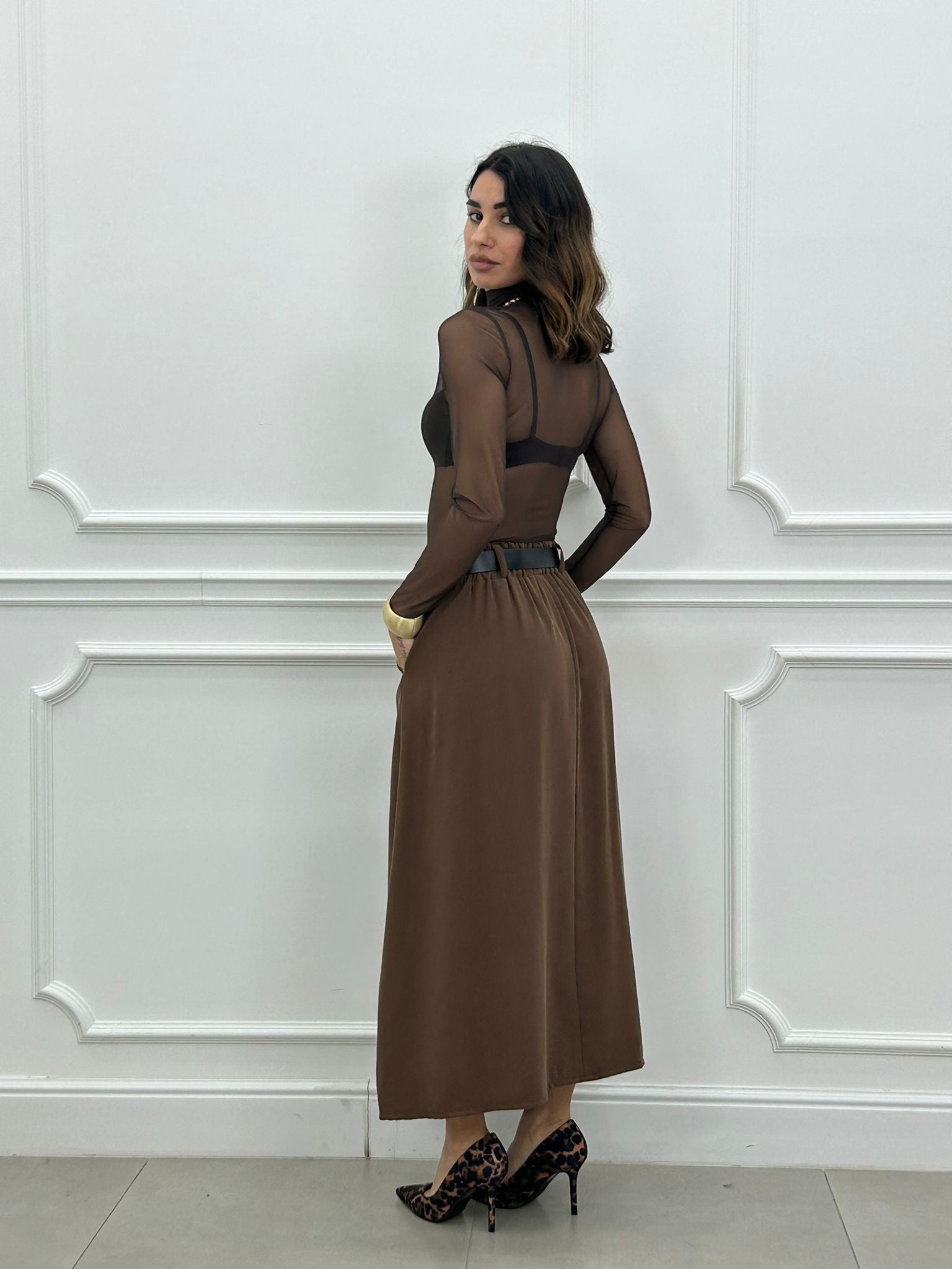 GONNA JOLIE NEW AI26