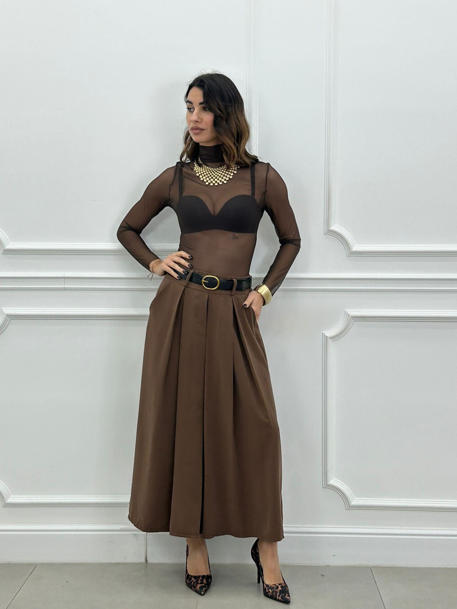 GONNA JOLIE NEW AI26