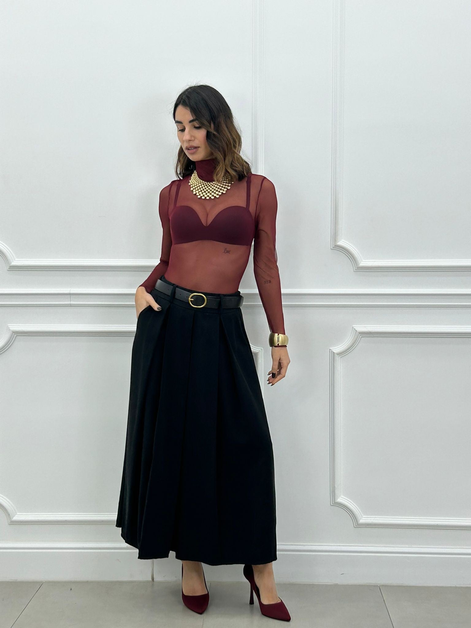 GONNA JOLIE NEW AI26