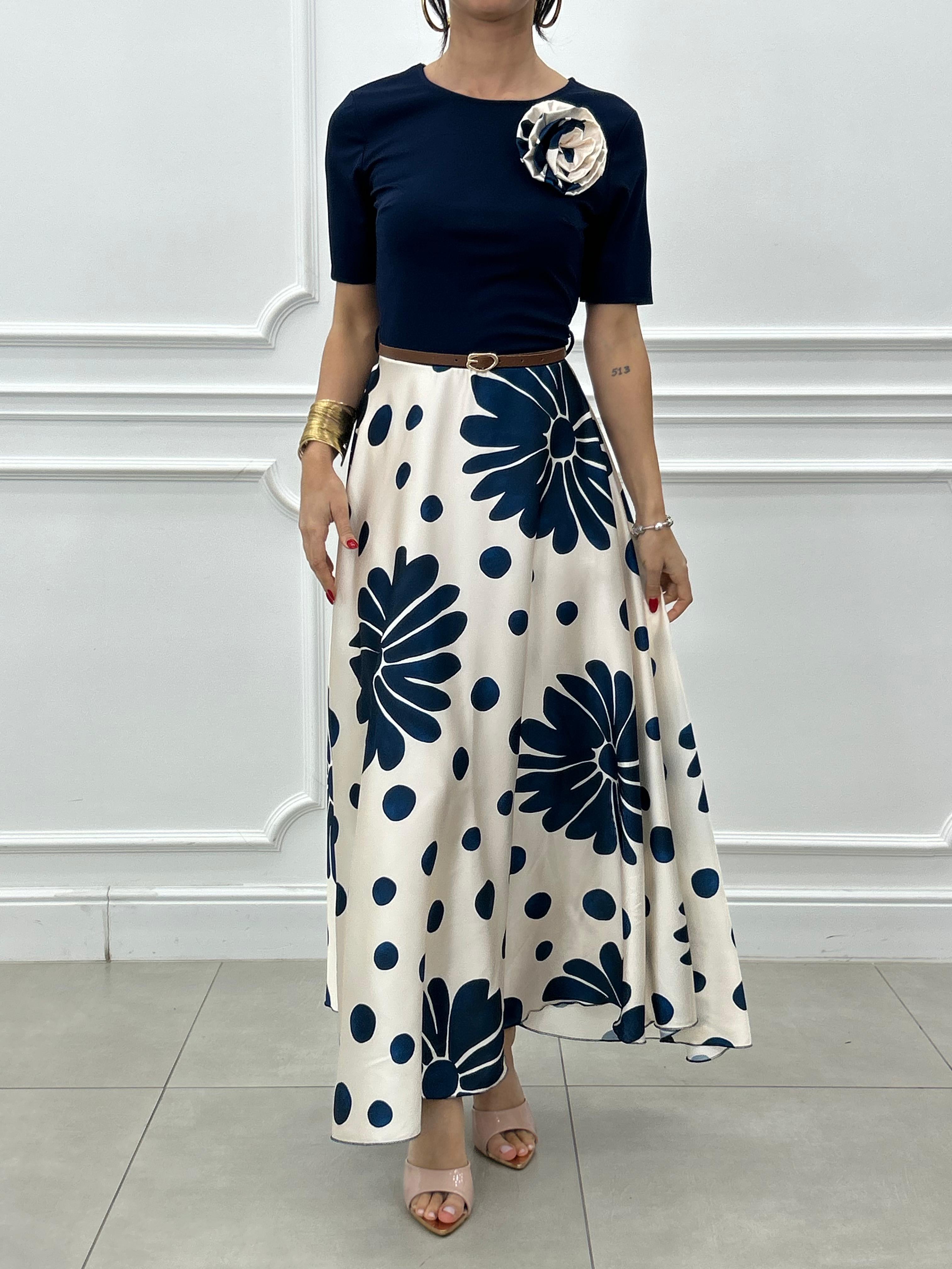 ABITO DOLCE RETRO NEW PE/26