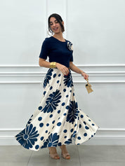 ABITO DOLCE RETRO NEW PE/26