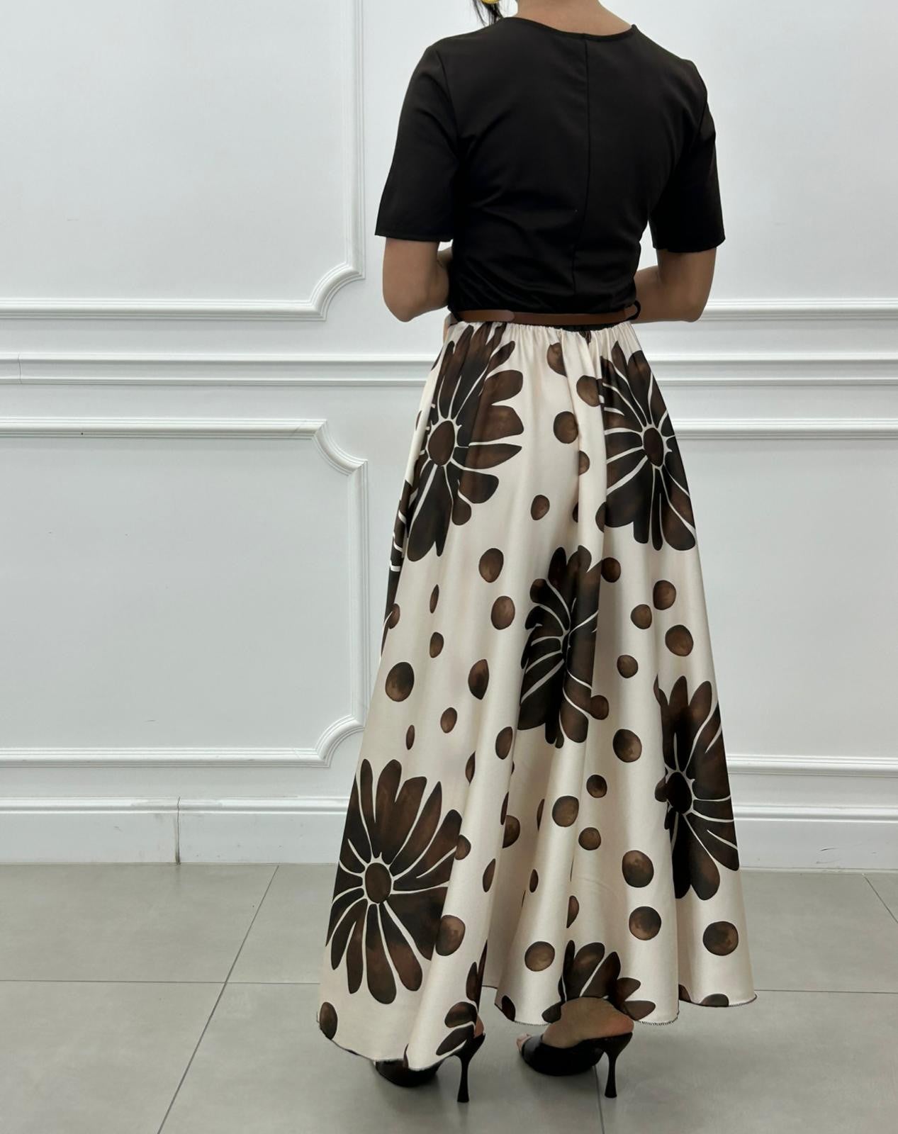 ABITO DOLCE RETRO NEW PE/26