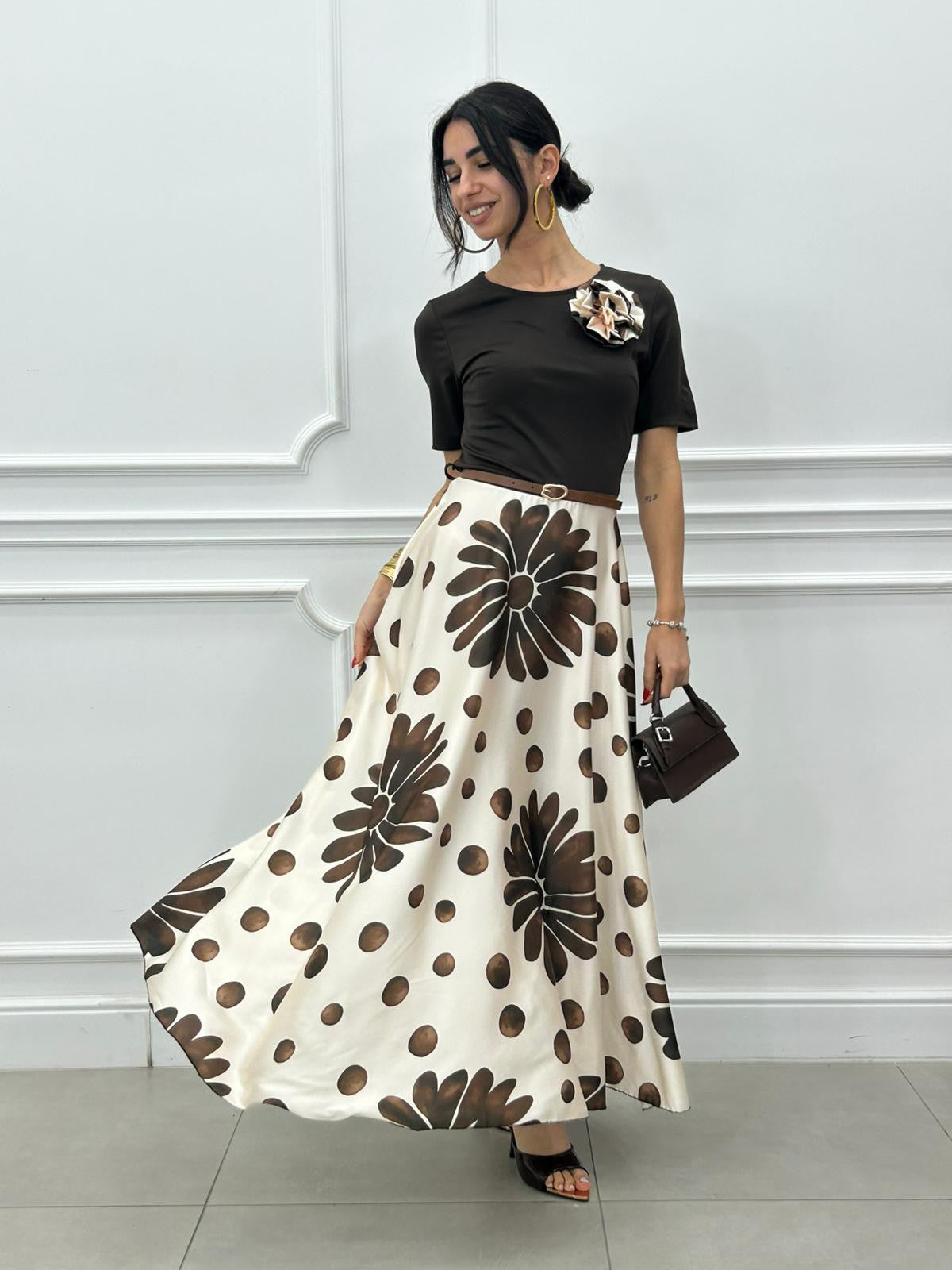 ABITO DOLCE RETRO NEW PE/26