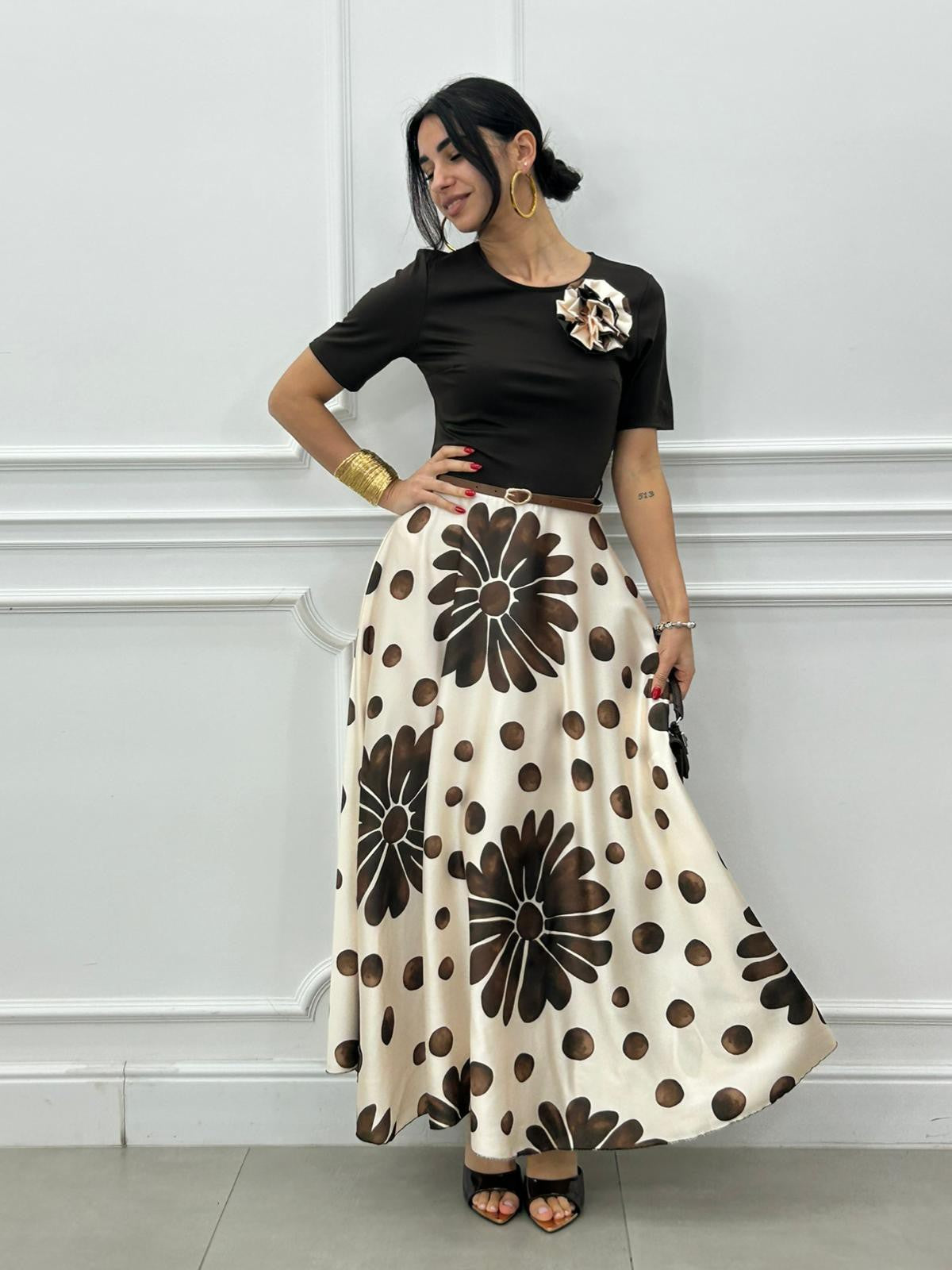 ABITO DOLCE RETRO NEW PE/26