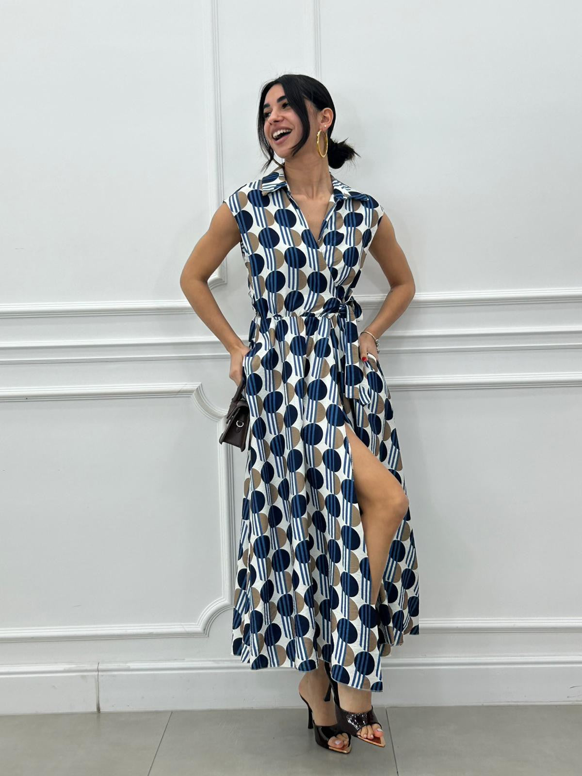 ABITO SOLE NEW PE/26