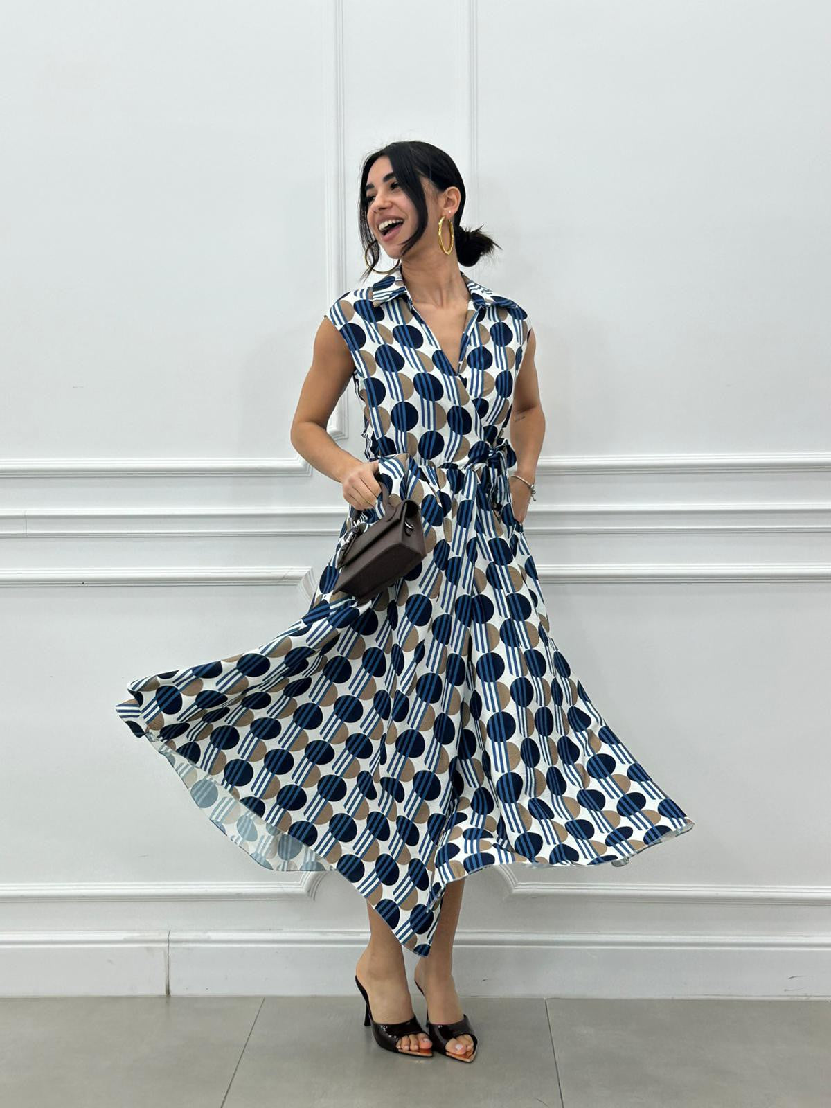 ABITO SOLE NEW PE/26