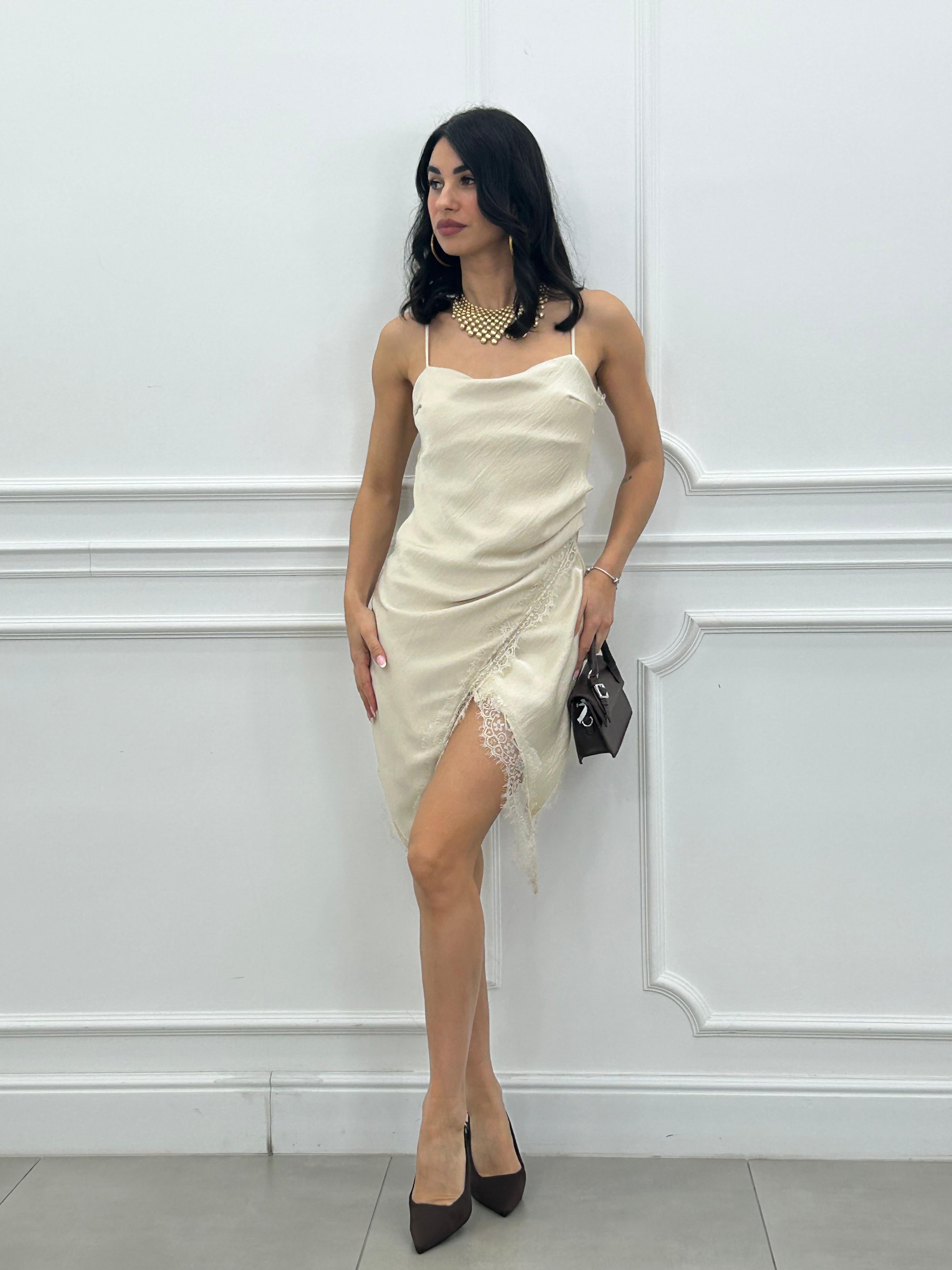 ABITO LINEA SLIP NEW PE/26