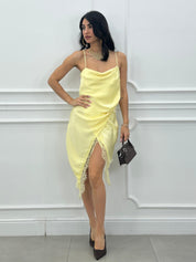 ABITO LINEA SLIP NEW PE/26
