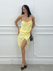 ABITO LINEA SLIP NEW PE/26