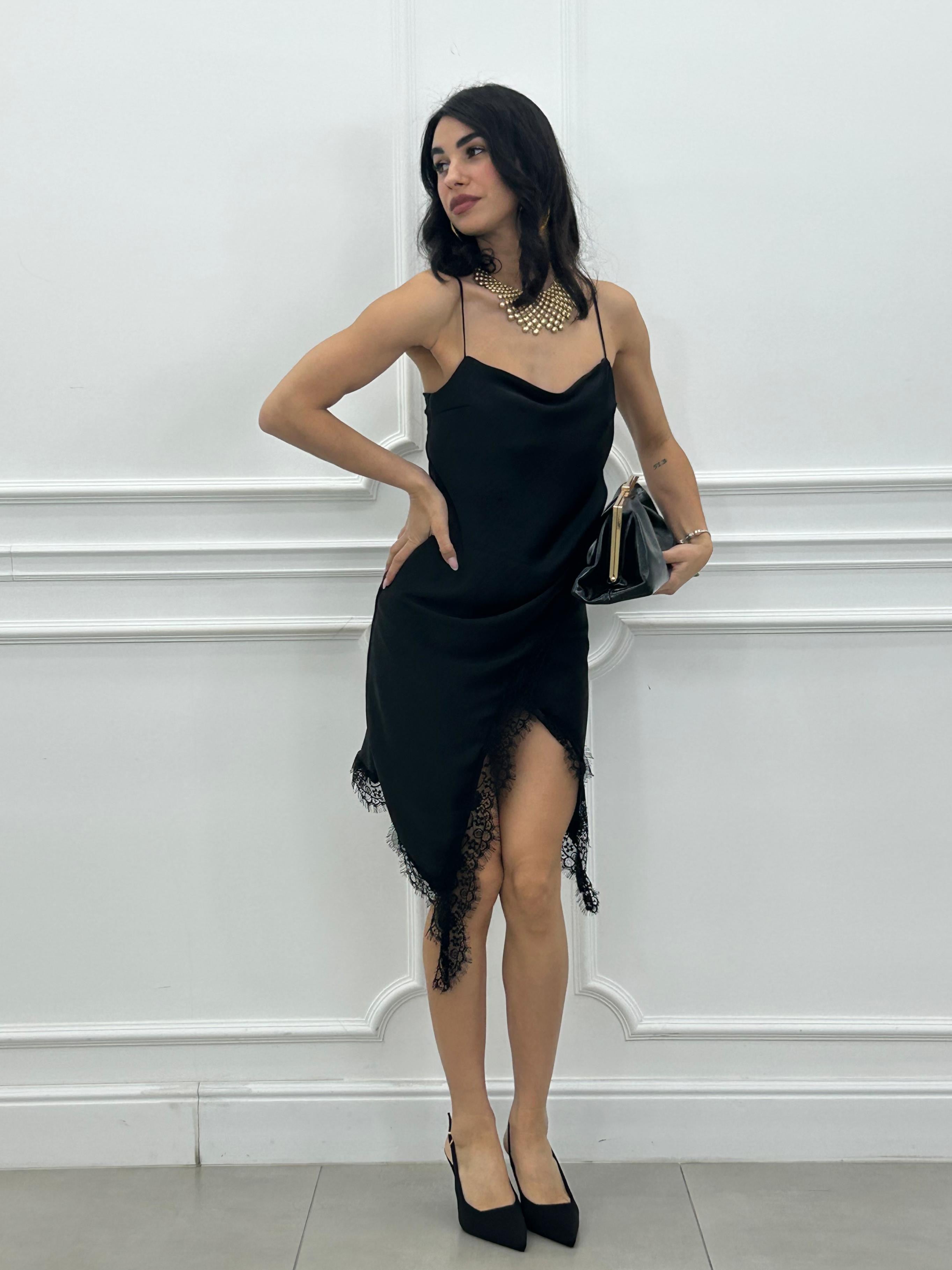 ABITO LINEA SLIP NEW PE/26