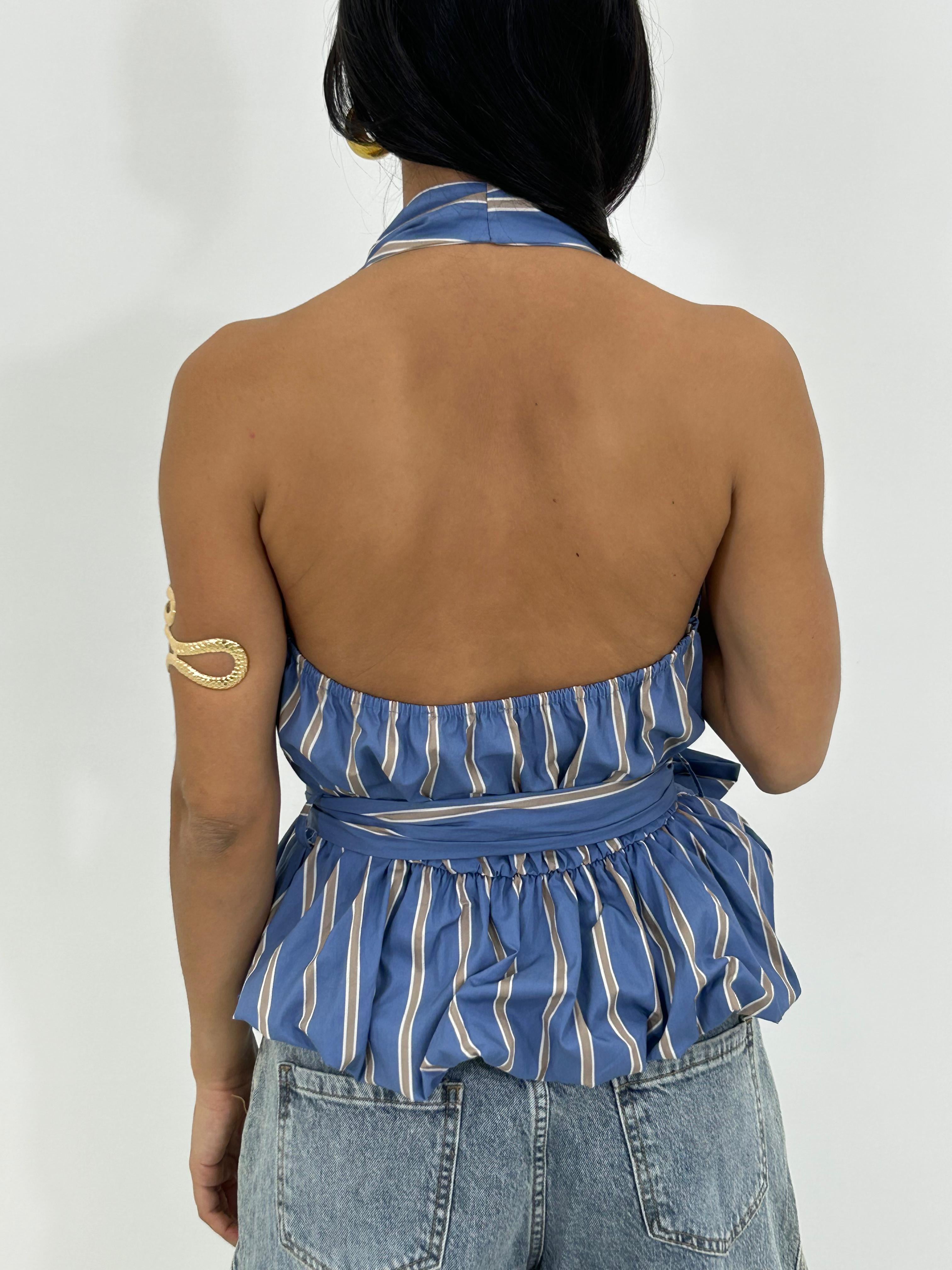 TOP PORTOFINO NEW PE/26