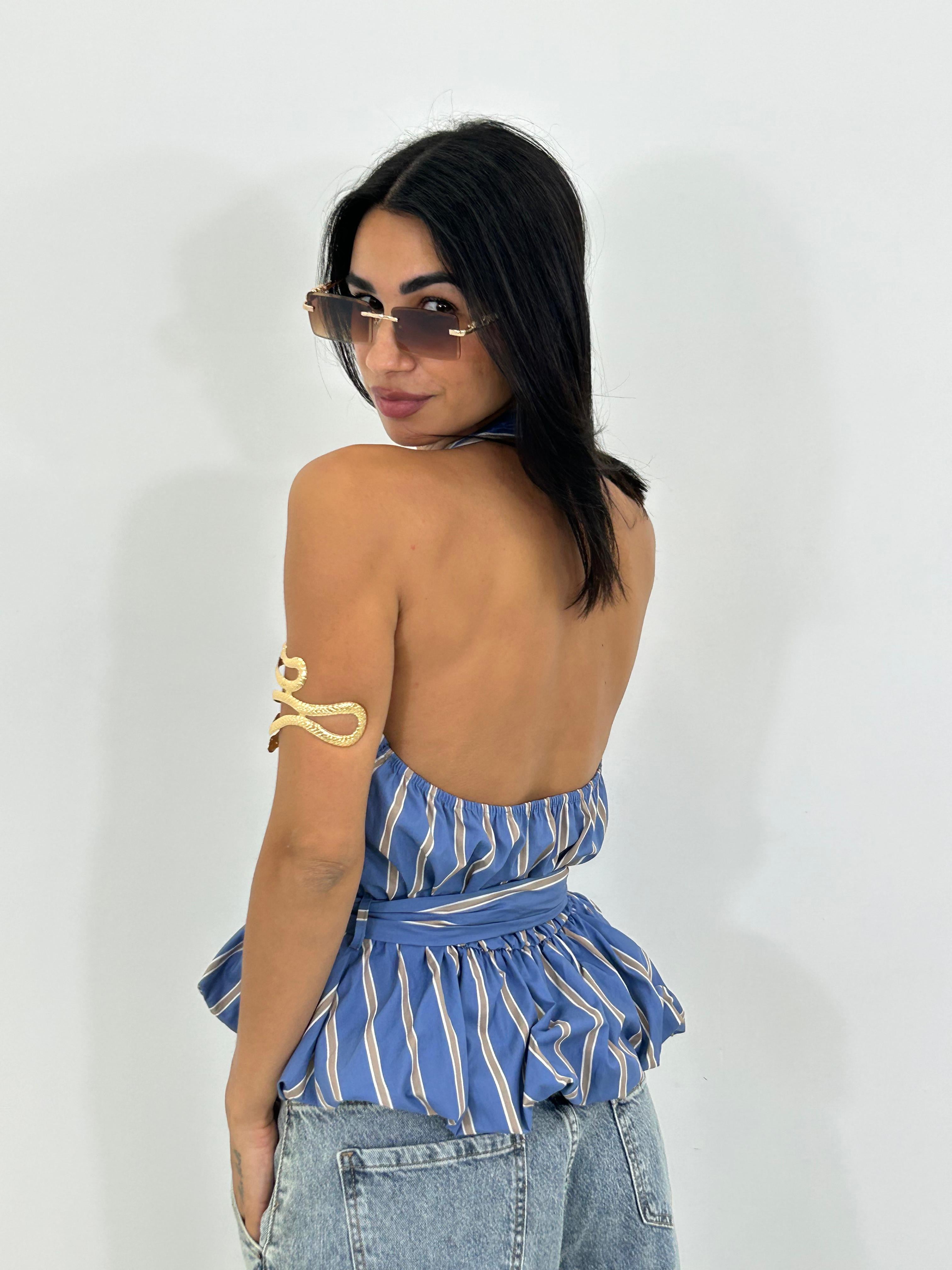 TOP PORTOFINO NEW PE/26