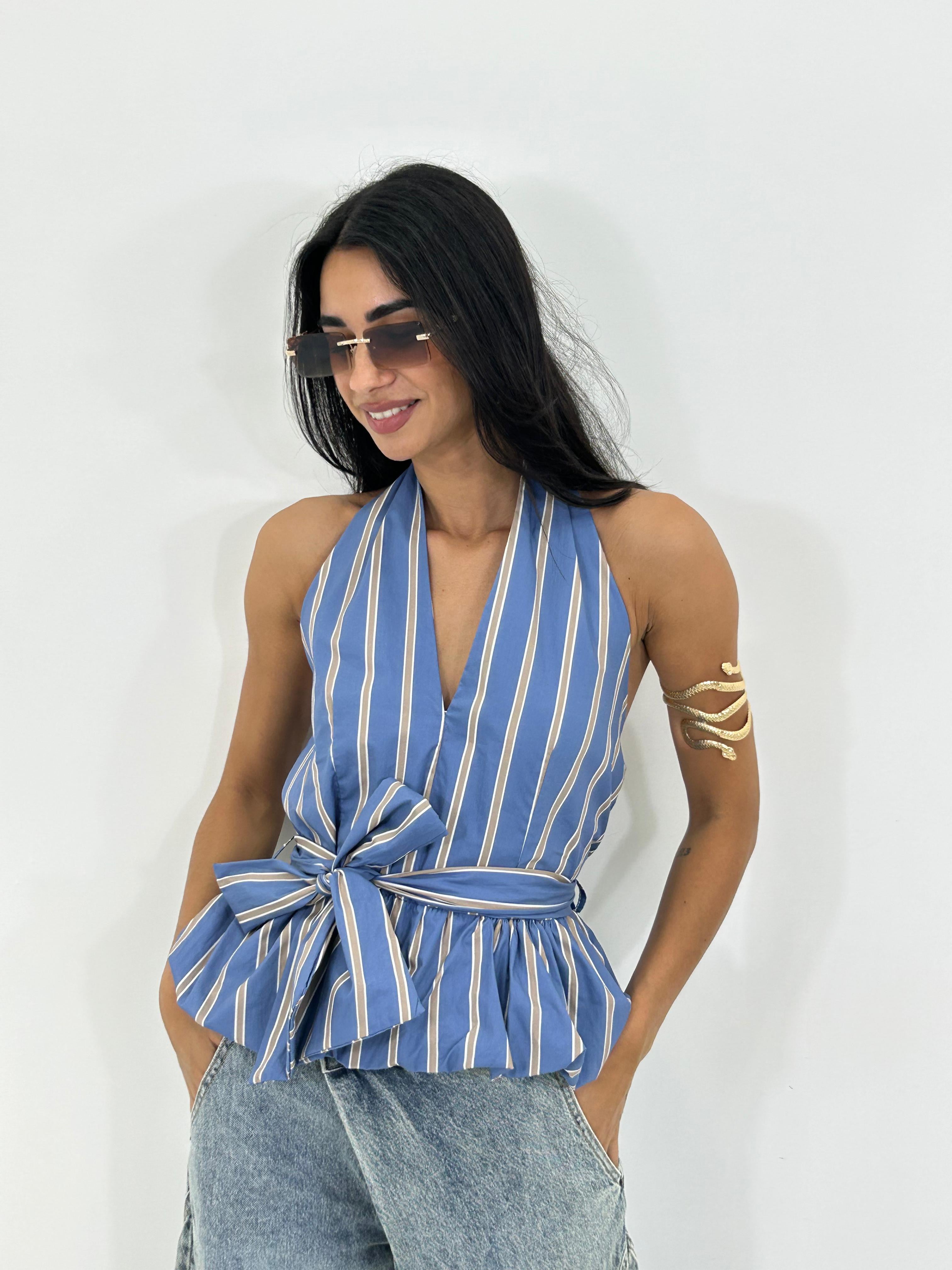 TOP PORTOFINO NEW PE/26