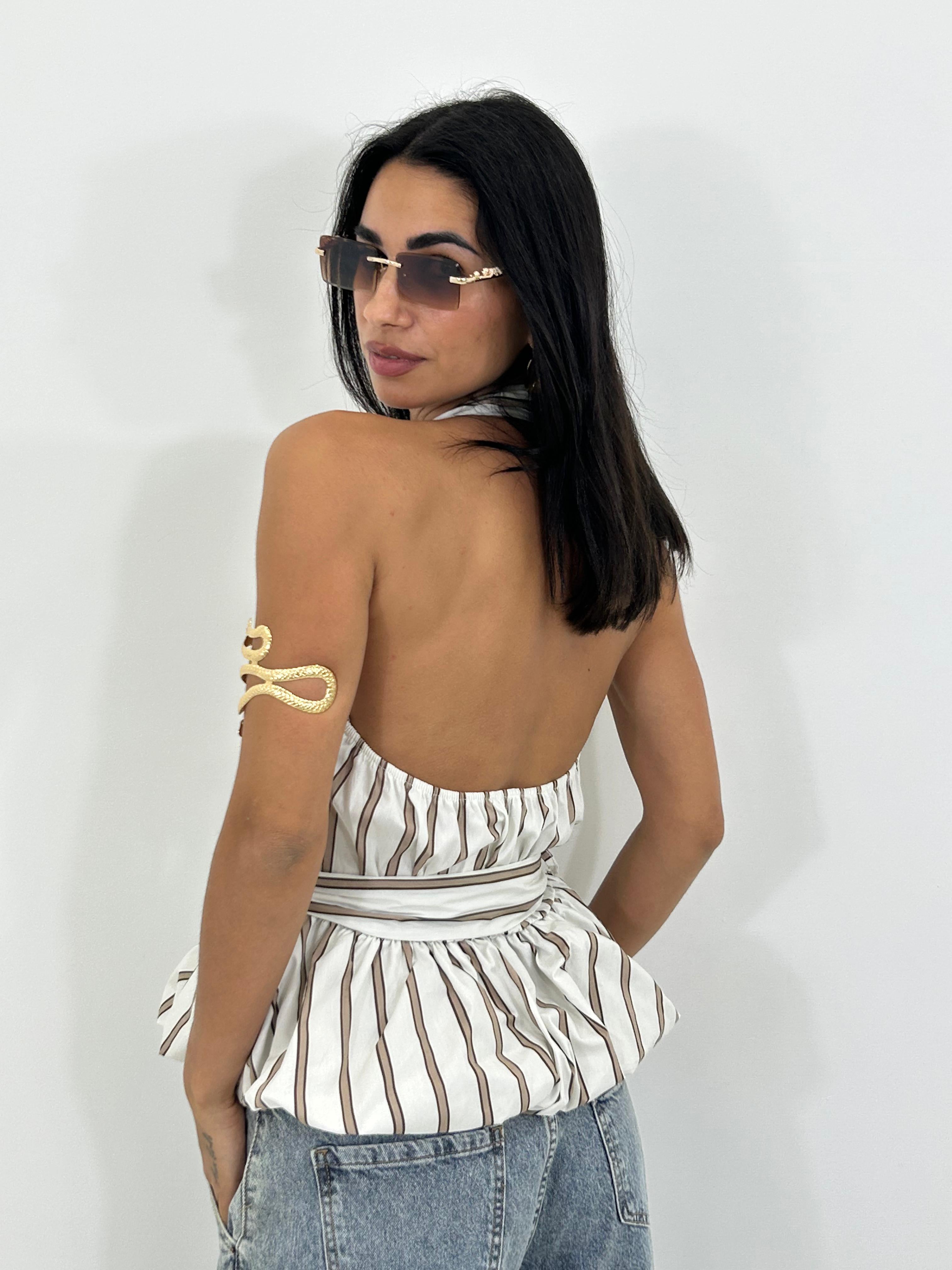 TOP PORTOFINO NEW PE/26
