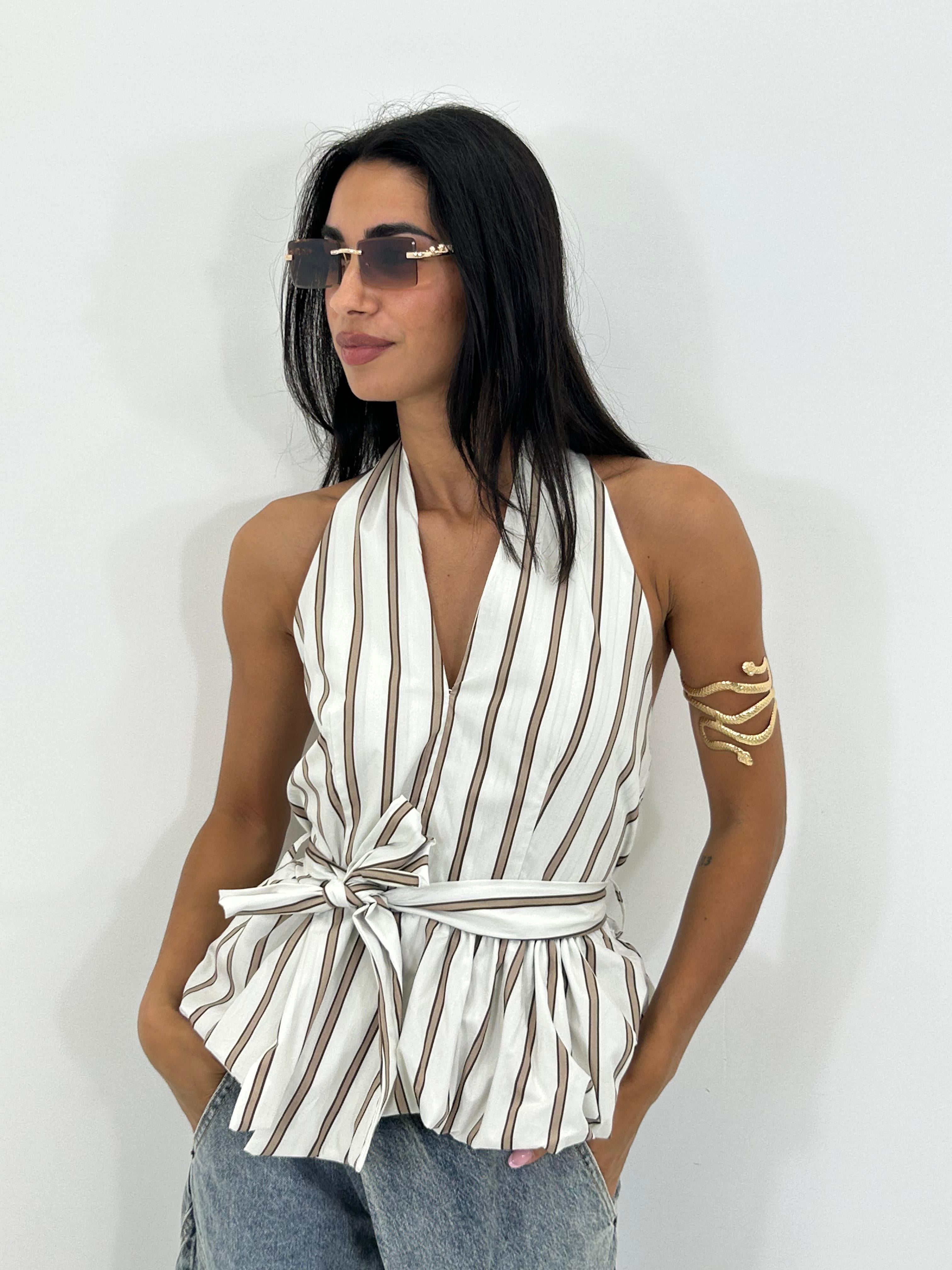 TOP PORTOFINO NEW PE/26